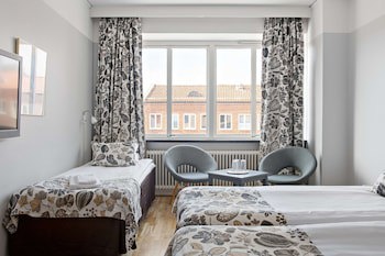 Hotel Svea, Sure Hotel Collection By Best Western