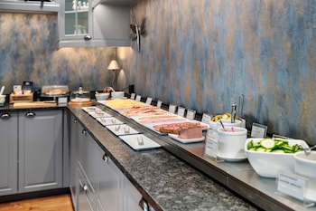 Hotel Svea, Sure Hotel Collection By Best Western