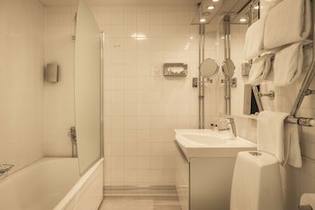 Hotel Svea, Sure Hotel Collection By Best Western