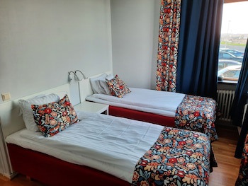 Hotel Svea, Sure Hotel Collection By Best Western