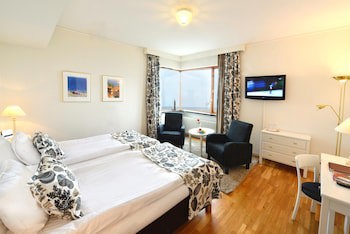 Hotel Svea, Sure Hotel Collection By Best Western
