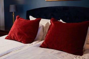 Hotel Svea, Sure Hotel Collection By Best Western