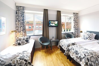 Hotel Svea, Sure Hotel Collection By Best Western