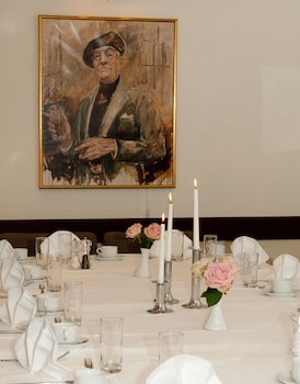 Hotel Svea, Sure Hotel Collection By Best Western