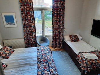 Hotel Svea, Sure Hotel Collection By Best Western