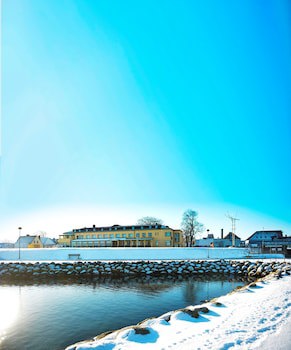 Hotel Svea, Sure Hotel Collection By Best Western