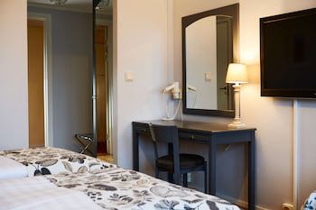 Hotel Svea, Sure Hotel Collection By Best Western