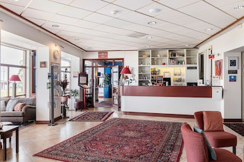 Hotel Svea, Sure Hotel Collection By Best Western