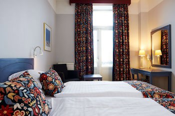 Hotel Svea, Sure Hotel Collection By Best Western