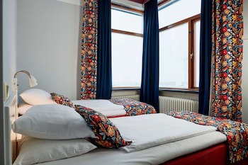 Hotel Svea, Sure Hotel Collection By Best Western