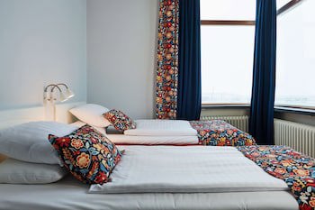 Hotel Svea, Sure Hotel Collection By Best Western