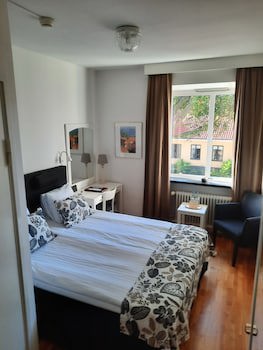 Hotel Svea, Sure Hotel Collection By Best Western