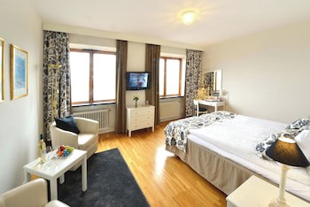Hotel Svea, Sure Hotel Collection By Best Western