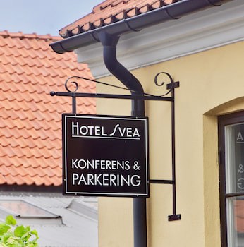 Hotel Svea, Sure Hotel Collection By Best Western