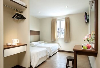 Fenix Inn