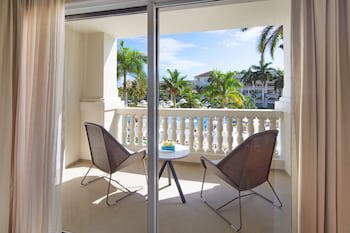 Hyatt Ziva Rose Hall - All Inclusive