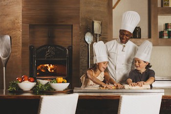 Hyatt Ziva Rose Hall - All Inclusive