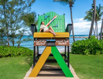 Hyatt Ziva Rose Hall - All Inclusive