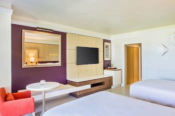 Hyatt Ziva Rose Hall - All Inclusive