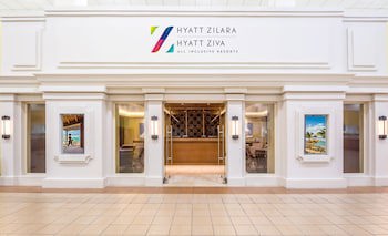 Hyatt Ziva Rose Hall - All Inclusive