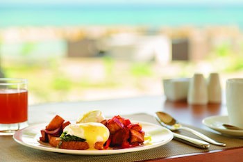 Hyatt Ziva Rose Hall - All Inclusive