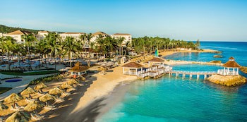 Hyatt Ziva Rose Hall - All Inclusive