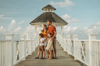 Hyatt Ziva Rose Hall - All Inclusive