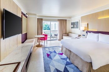 Hyatt Ziva Rose Hall - All Inclusive