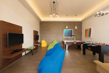 Hyatt Ziva Rose Hall - All Inclusive
