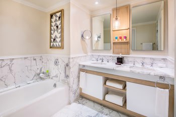 Hyatt Ziva Rose Hall - All Inclusive