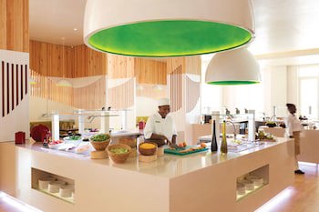 Hyatt Ziva Rose Hall - All Inclusive
