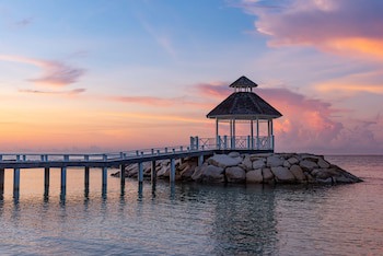 Hyatt Ziva Rose Hall - All Inclusive