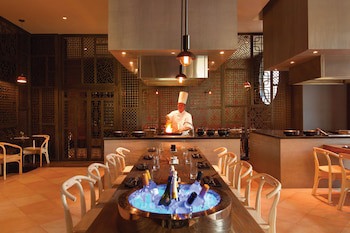 Hyatt Ziva Rose Hall - All Inclusive