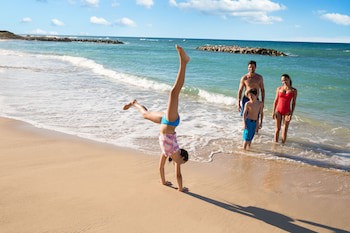 Hyatt Ziva Rose Hall - All Inclusive