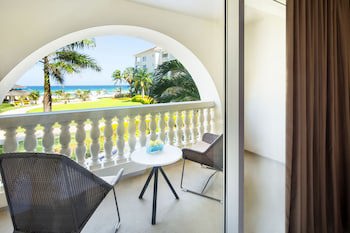 Hyatt Ziva Rose Hall - All Inclusive
