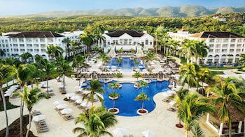 Hyatt Ziva Rose Hall - All Inclusive