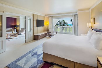 Hyatt Ziva Rose Hall - All Inclusive