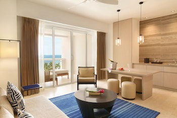 Hyatt Ziva Rose Hall - All Inclusive