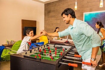 Hyatt Ziva Rose Hall - All Inclusive