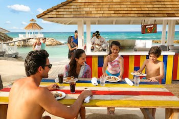Hyatt Ziva Rose Hall - All Inclusive