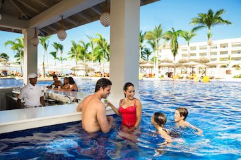 Hyatt Ziva Rose Hall - All Inclusive