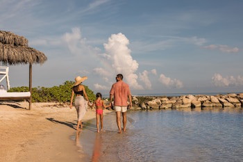 Hyatt Ziva Rose Hall - All Inclusive