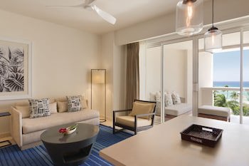 Hyatt Ziva Rose Hall - All Inclusive