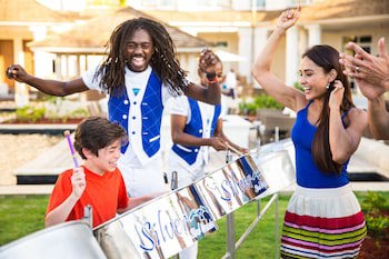 Hyatt Ziva Rose Hall - All Inclusive