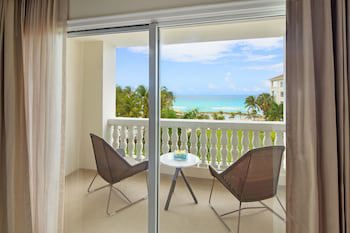 Hyatt Ziva Rose Hall - All Inclusive