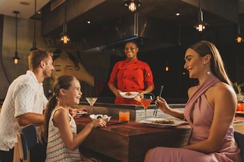 Hyatt Ziva Rose Hall - All Inclusive