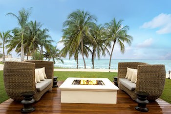 Hyatt Ziva Rose Hall - All Inclusive