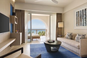 Hyatt Ziva Rose Hall - All Inclusive