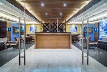 Hyatt Ziva Rose Hall - All Inclusive