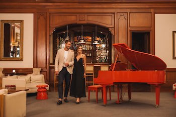 Hyatt Ziva Rose Hall - All Inclusive